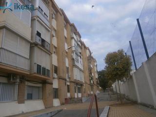 Appartement à Fuentepiña. Venta de piso en huelva. activo inmobiliario sin posesión con re