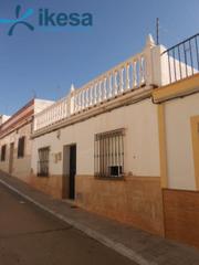 Maison à Gibraleón. Venta de casa en gibraleón, huelva. activo inmobiliario sin pose