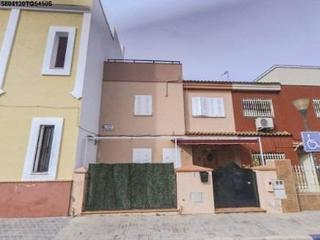 Reihenhaus in Mairena del Alcor. Venta de pareado en mairena del alcor, sevilla