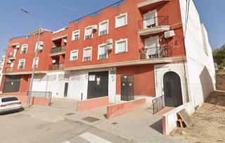Pis a Peal de Becerro. Venta de piso en peal de becerro, jaén