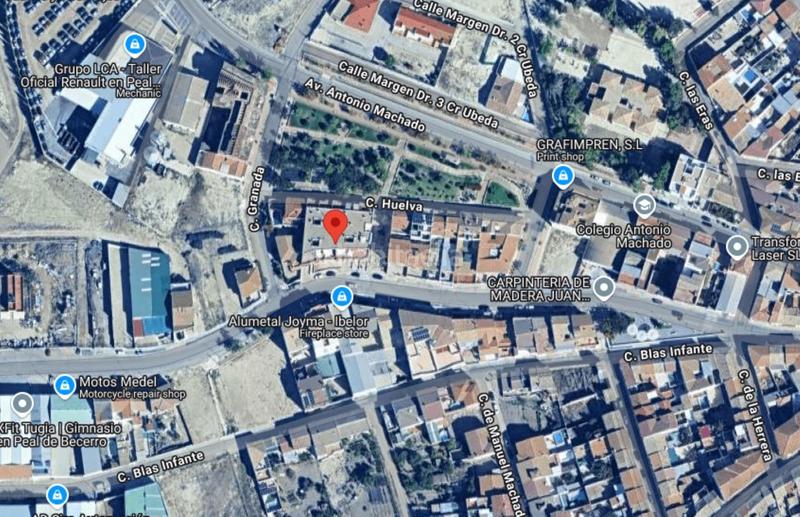 Foto 50ea8060-986a-4aff-873f-853b763e9140. Pis a Peal de Becerro