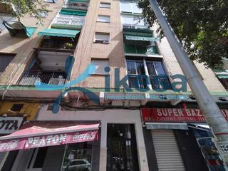 Appartamento in Ciudad Jardín - Zoco. Piso con ascensor en ciudad jardin , frente a la plaza de toros.