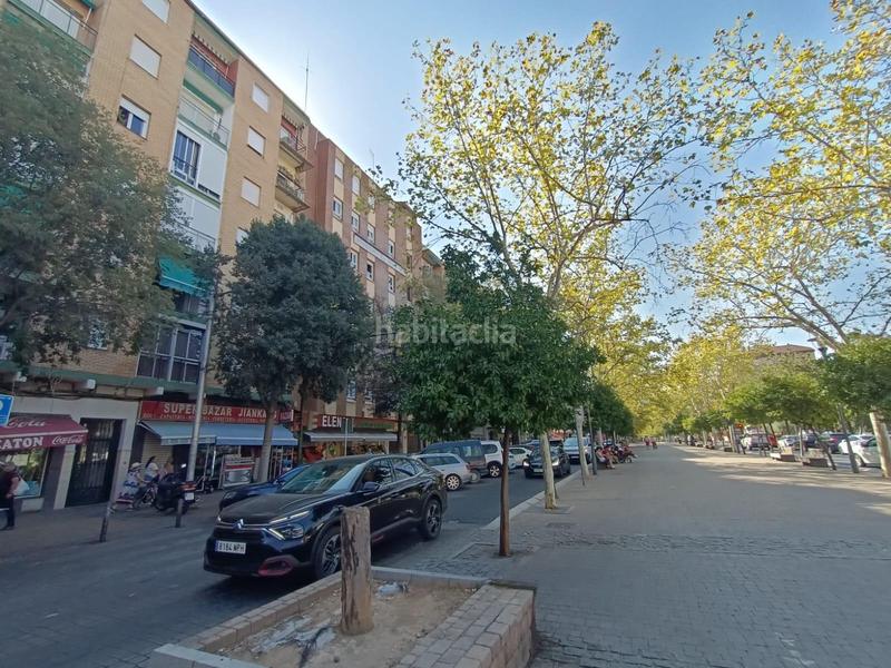 Foto 8f5d8b5f-0809-44f8-98b6-396f718d74ea. Appartement dans Ciudad Jardín - Zoco Córdoba