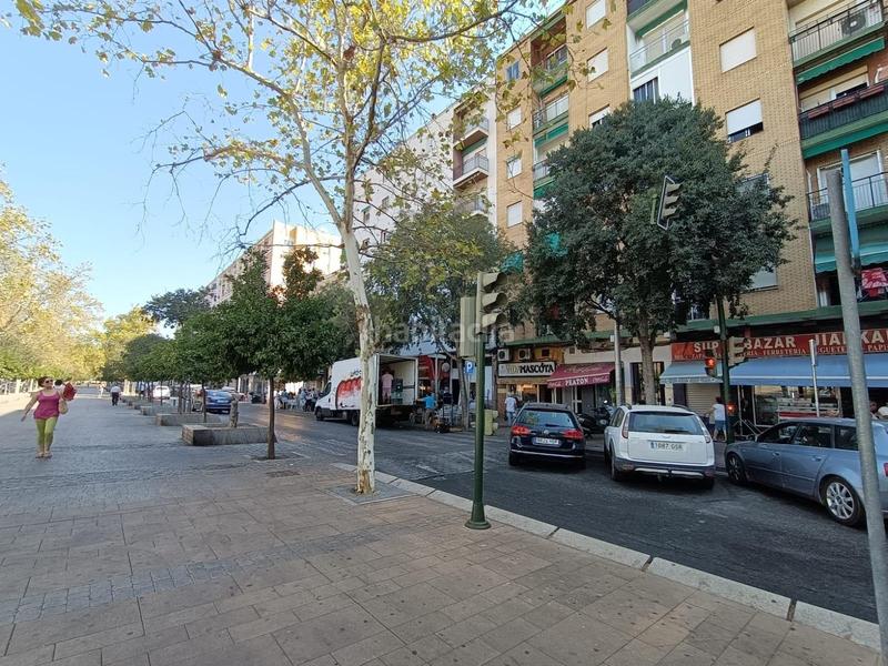 Foto 8fe0fed1-25bd-4f4d-b22d-3d100320f766. Appartement dans Ciudad Jardín - Zoco Córdoba