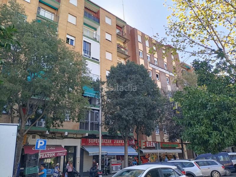 Foto a2b353ac-2799-4382-9d37-a73e519cf1c1. Appartement dans Ciudad Jardín - Zoco Córdoba