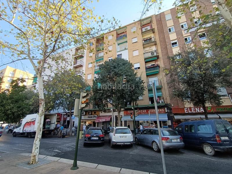 Foto a71befb6-5692-44d4-a5d1-a9b7d0f5f022. Appartement dans Ciudad Jardín - Zoco Córdoba