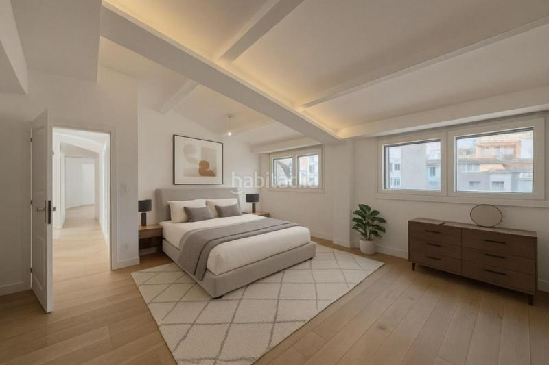 Foto 09ccc5d0-dcd1-4818-92c2-7326f87b34d5. Attico con riscaldamento in Centro - Areal Vigo