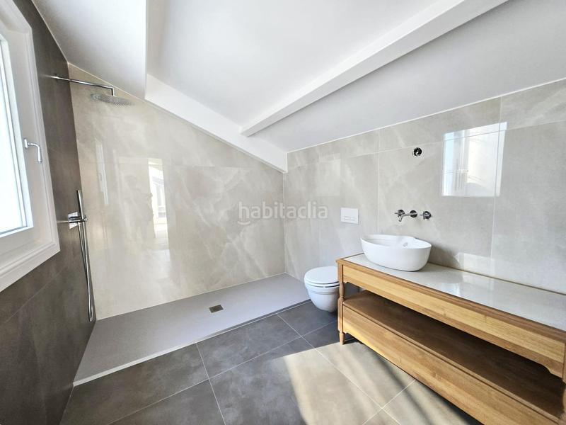 Foto 5f895a1f-f939-43bc-929f-c748b5452fb2. Attico con riscaldamento in Centro - Areal Vigo