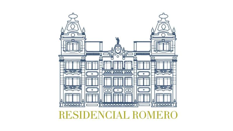 Foto b11099bc-88ee-4263-ba65-3f39d049e3b0. Attico con riscaldamento in Centro - Areal Vigo