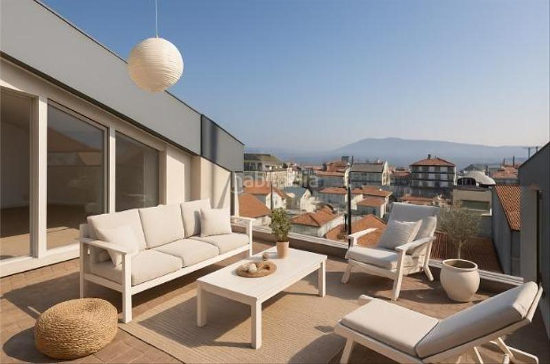 Foto b3214190-3ecd-458b-8509-27af647d70d0. Attico con riscaldamento in Centro - Areal Vigo