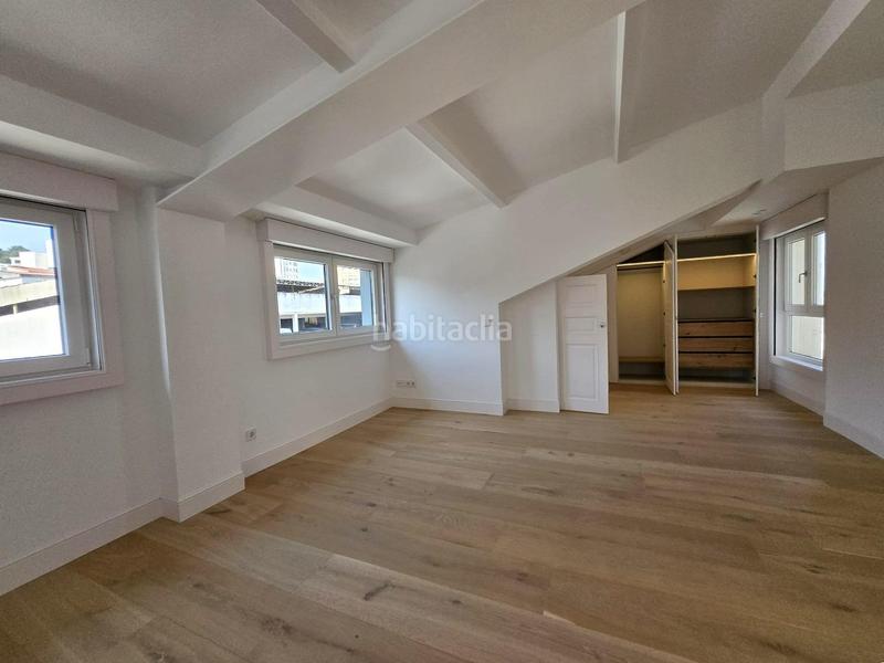 Foto b84441ea-cf7a-4f65-8aa2-e26728155127. Attico con riscaldamento in Centro - Areal Vigo