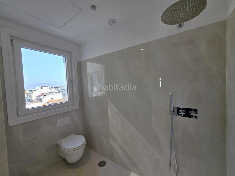 Foto db78574e-895d-4895-b9db-0cb98d66a108. Attico con riscaldamento in Centro - Areal Vigo