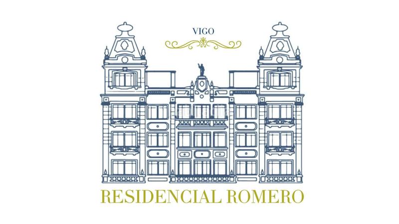 Foto e7d365af-abfa-4897-9e78-05f3621372d0. Attico con riscaldamento in Centro - Areal Vigo