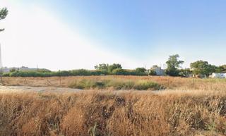 Landgut in Villamartín