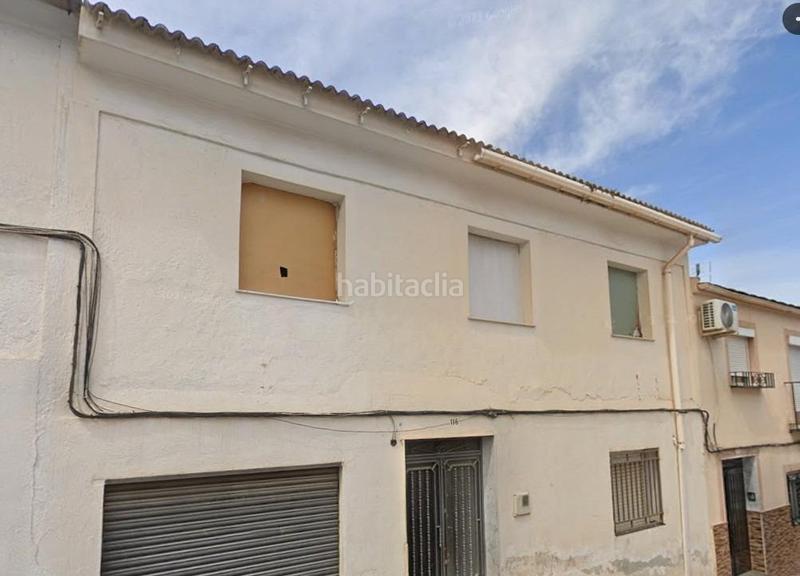 Foto 82a19e40-003a-4bc9-b0f2-06a49b970123. Maison dans Mancha Real