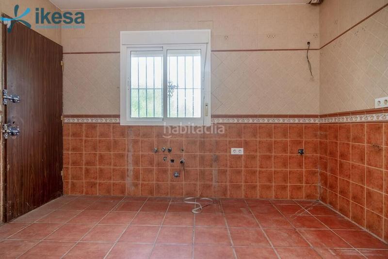 Foto 22bc8806-1222-49a9-a17f-9f2f2b6b7ae4. Chalet inmueble sin posesión en Los Franceses - La Vega Chiclana de la Frontera