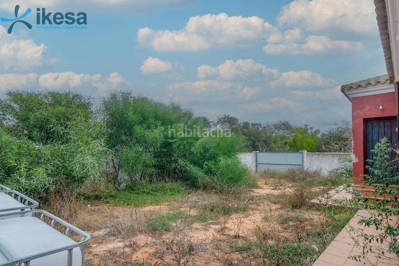 Foto 80e83a8a-62c2-4361-acc0-423bd07897f7. Chalet inmueble sin posesión en Los Franceses - La Vega Chiclana de la Frontera