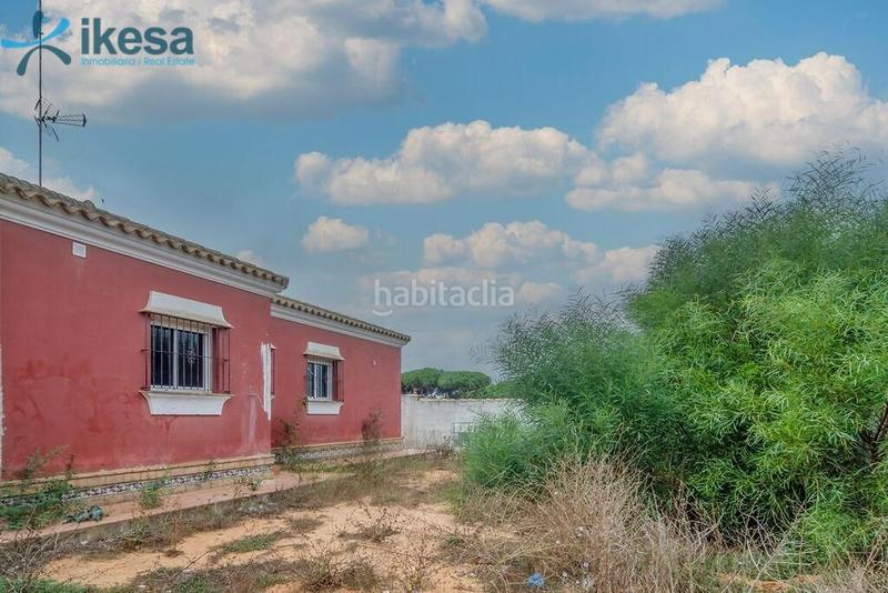 Foto 97221397-d8bc-4d22-8068-a1523a3cf213. Chalet inmueble sin posesión en Los Franceses - La Vega Chiclana de la Frontera
