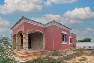 Chalet à Los Franceses - La Vega. Inmueble sin posesión