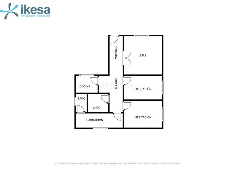 Foto a8aaf43b-6336-4fd0-924f-c956ade86bc7. Chalet inmueble sin posesión en Los Franceses - La Vega Chiclana de la Frontera