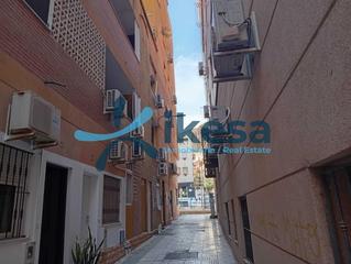 Appartement à El Puerto. Venta de piso en roquetas de mar almería