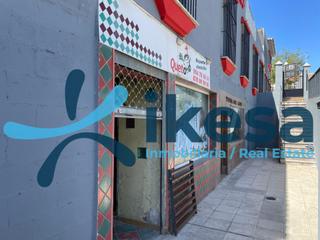 Local Comercial en Centro