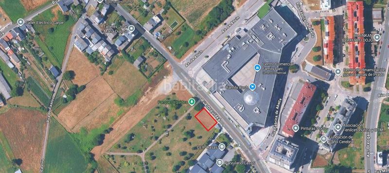 Foto 47d84c01-d287-44c9-8002-775be3559e58. Terreno residenziale in calle de la orquídea 6 in Lugo