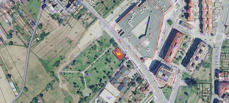 Foto 89e5034e-61f5-4f17-97a8-c433bf541f59. Terreno residenziale in calle de la orquídea 6 in Lugo