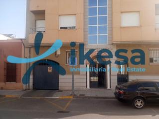 Appartement à Almendralejo. Piso  trastero  garaje en almendralejo badajoz