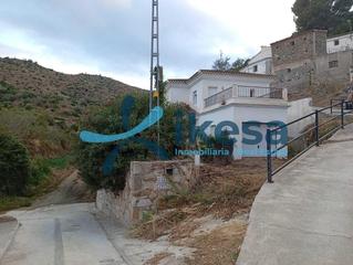 Mas à Bédar. Venta de casa en lubrín almería