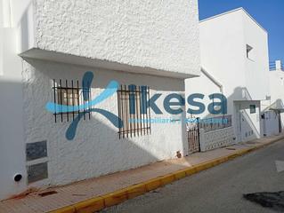 Apartament a El Palmeral. Venta de apartamento en mojácar almería