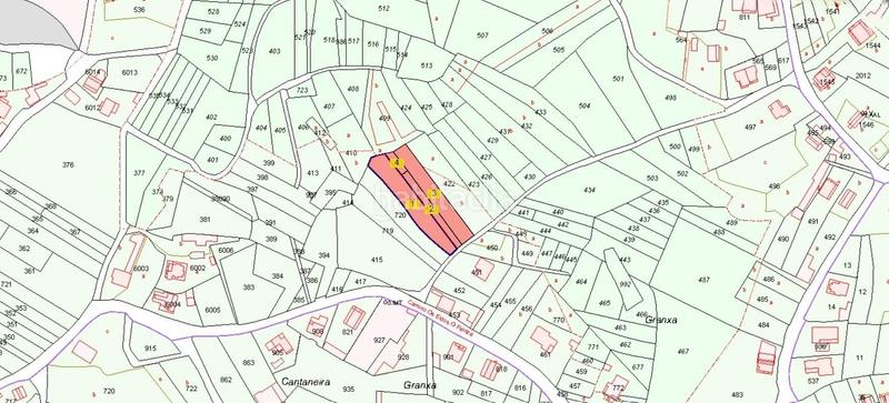 Foto 38ae6980-40a7-4942-9745-f7d54d18bc56. Terreno residenziale in lugar albarin-atios in Porriño (O)