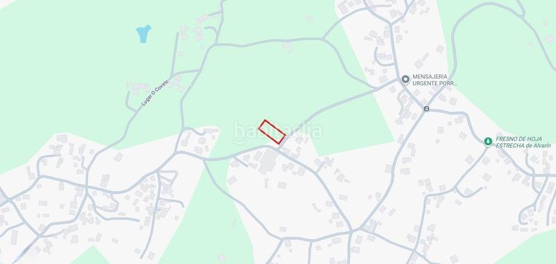 Foto 6cd0c68a-2e78-4a24-8c20-09021aa6a2f7. Terreno residenziale in lugar albarin-atios in Porriño (O)