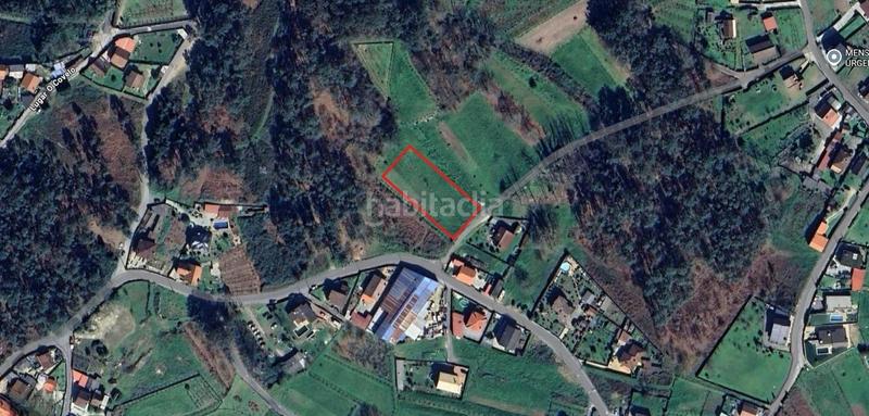 Foto 9115cad2-3fda-4172-8c61-036cb73256a7. Terreno residenziale in lugar albarin-atios in Porriño (O)