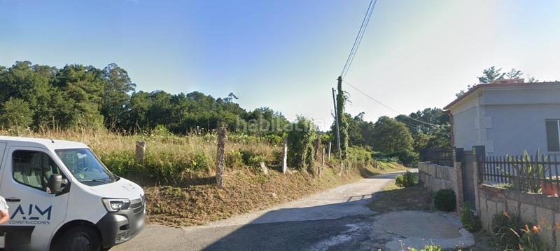 Foto ddb1b691-8fd2-495d-8a88-2578efd6ea62. Terreno residenziale in lugar albarin-atios in Porriño (O)