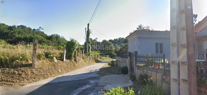 Foto e8aa982d-55d8-4219-867a-55ee73f785c7. Terreno residenziale in lugar albarin-atios in Porriño (O)