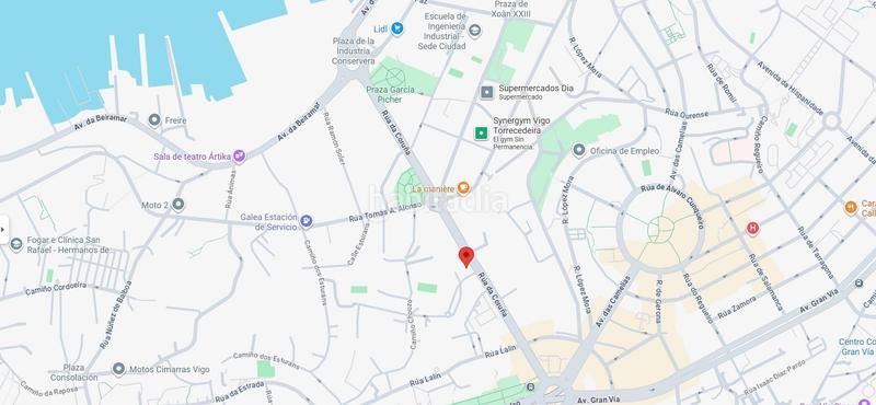 Foto 1e33878f-9743-4a90-a633-6f56b7288c31. Local comercial en coruña 11 oportunidad de inversión local comercial en traviesas, en Vigo