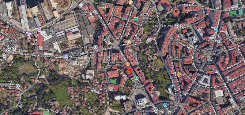 Foto 83ed1260-6fe5-4d4f-99c2-626d20141927. Local comercial en coruña 11 oportunidad de inversión local comercial en traviesas, en Vigo