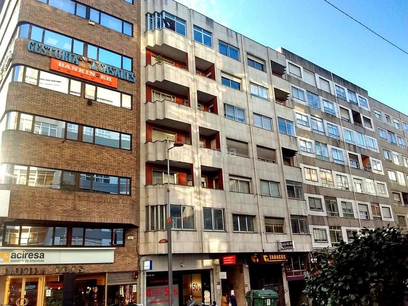 Foto a107bc11-916a-47d4-9be8-2aaf7dee1698. Local comercial en coruña 11 oportunidad de inversión local comercial en traviesas, en Vigo