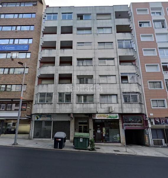 Foto fe181df9-68ca-4c83-9618-e415d97ecea9. Local comercial en coruña 11 oportunidad de inversión local comercial en traviesas, en Vigo