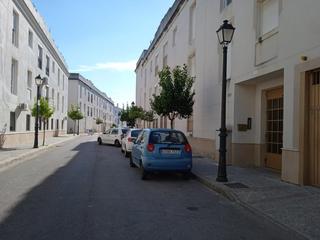 Pis a Arcos de la Frontera. Promocion  de viviendas en urb. el retiro sita en arcos de la fr