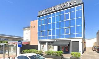 Office space in Palma del Río. Venta de oficina en palma del río