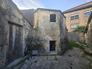 Maison  Las laxes. Casa en estribela, pontevedra.