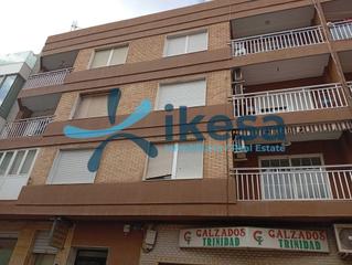 Pis a Albox. Venta de piso en albox almería