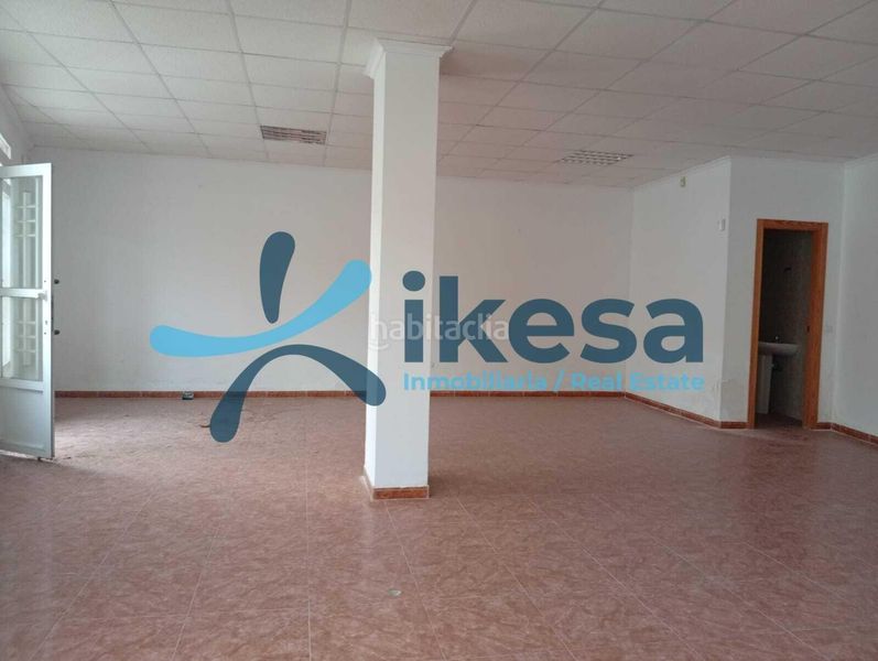 Foto 6a3074d8-a51c-47f8-9e3f-95a14d6bafff. Local comercial a Macael