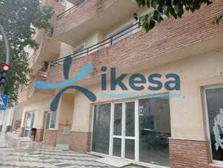 Local commercial à Olula del Río. Venta de 2 locales en olula del río almería