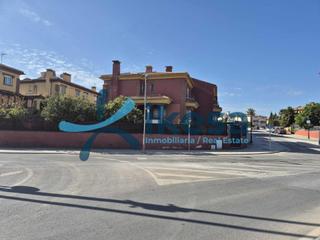 Maison à Urbanizaciones. Venta de casa en alhendín granada