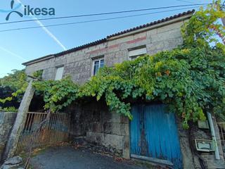 Mas à Lugar 36690 55. Casa con terreno en ponte sampaio, pontevedra