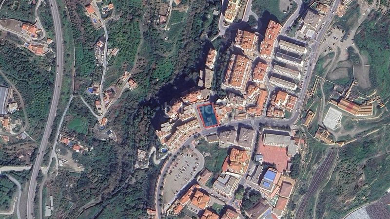 Foto 5bf870e5-a5e9-4c1e-b9d1-4a2506f2419d. Terreny residencial a Torrox pueblo Torrox