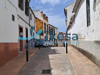Terreny residencial  Poeta juan ramon jimenez. Suelo urbano en fernán núñez !!